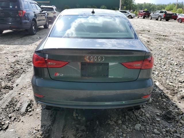 Photo 6 from auction – 2015 AUDI S3 with VIN WAUBFGFF7F1056612