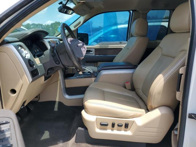 Photo 7 from auction – 2013 FORD F150 SUPER with VIN 1FTFX1CF5DFA60709