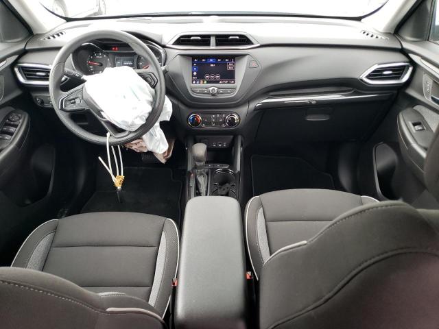 Photo 8 from auction – 2023 CHEVROLET TRAILBLAZE with VIN KL79MPS22PB092274