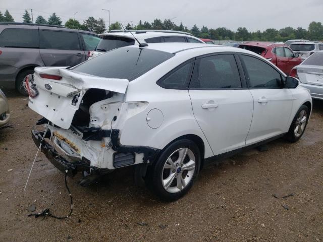 Photo 3 from auction – 2014 FORD FOCUS SE with VIN 1FADP3F28EL344324