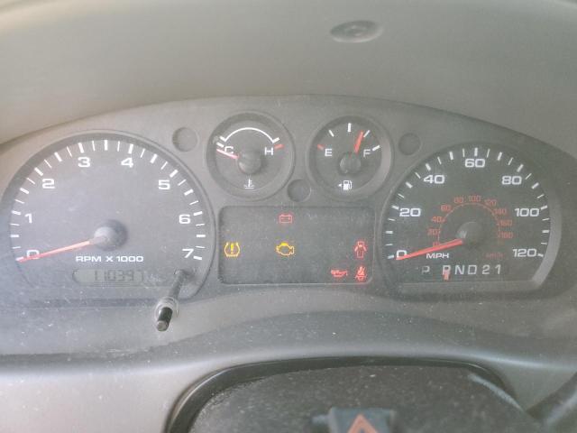 Photo 9 from auction – 2011 FORD RANGER SUP with VIN 1FTKR4EE0BPA74183