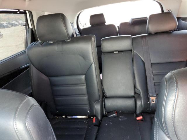Photo 10 from auction – 2016 KIA SORENTO EX with VIN 5XYPH4A56GG147842