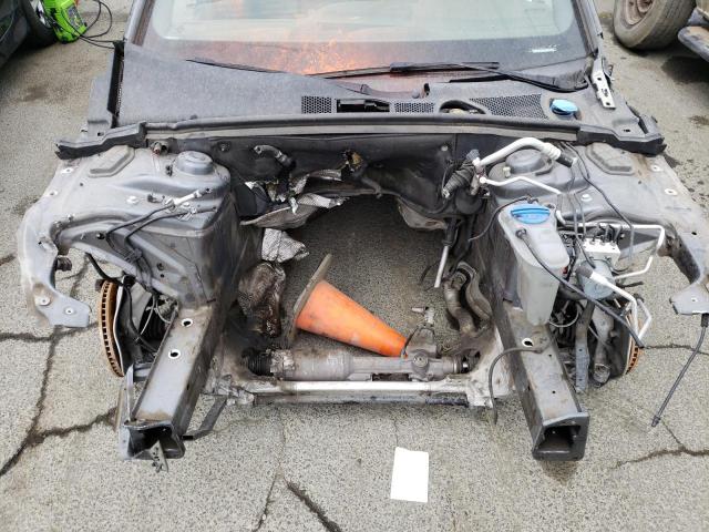Photo 11 from auction – 2015 AUDI A4 PREMIUM with VIN WAUFFAFL8FN022403