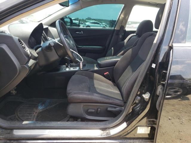 Снимка 7 от търг – 2013 NISSAN MAXIMA S с VIN 1N4AA5AP7DC831645