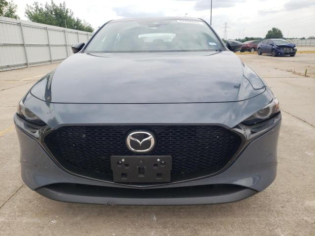 Photo 5 from auction – 2023 MAZDA 3 with VIN JM1BPBJY0P1601949
