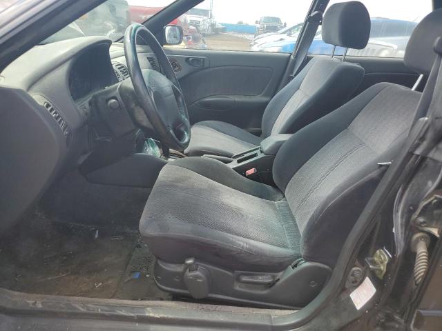 Photo 7 from auction – 1997 SUBARU LEGACY GT with VIN 4S3BD6755V7203644