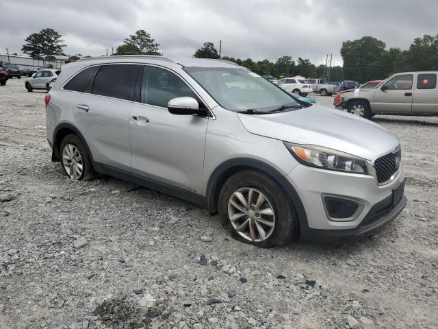 Photo 4 from auction – 2016 KIA SORENTO LX with VIN 5XYPGDA30GG017797
