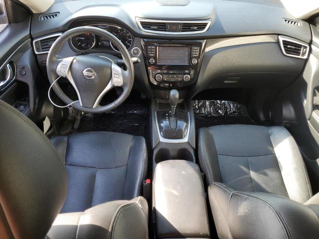 Photo 8 from auction – 2016 NISSAN ROGUE S with VIN KNMAT2MTXGP732441