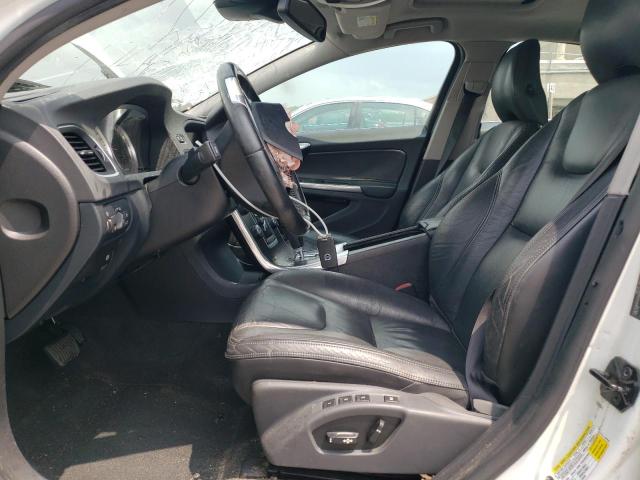 Photo 7 from auction – 2012 VOLVO S60 T5 with VIN YV1622FS4C2046149