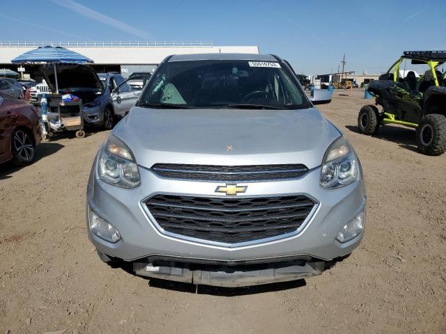 Photo 5 from auction – 2016 CHEVROLET EQUINOX LT with VIN 2GNALCEK9G6311300