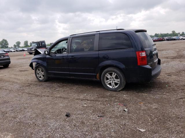 Photo 2 from auction – 2010 DODGE GRAND CARA with VIN 2D4RN4DE7AR224978
