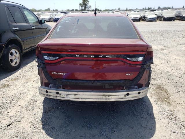Photo 6 from auction – 2015 DODGE DART SXT with VIN 1C3CDFBB5FD330127
