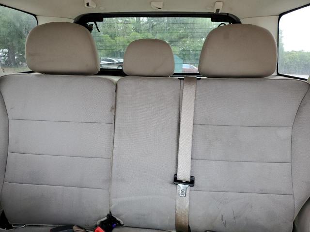 Photo 10 from auction – 2012 FORD ESCAPE XLT with VIN 1FMCU0D71CKA37894