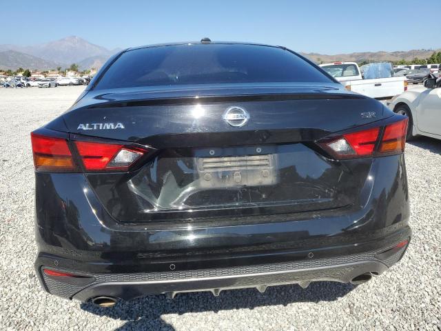 Photo 6 from auction – 2020 NISSAN ALTIMA SR with VIN 1N4BL4CV1LC178734