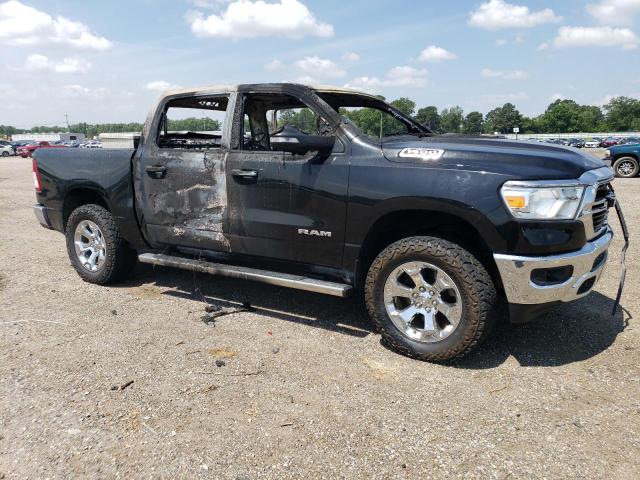 Photo 4 from auction – 2019 RAM 1500 BIG H with VIN 1C6RRFFG6KN647469