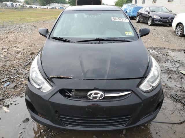 Photo 5 from auction – 2016 HYUNDAI ACCENT SE with VIN KMHCT4AE5GU083221