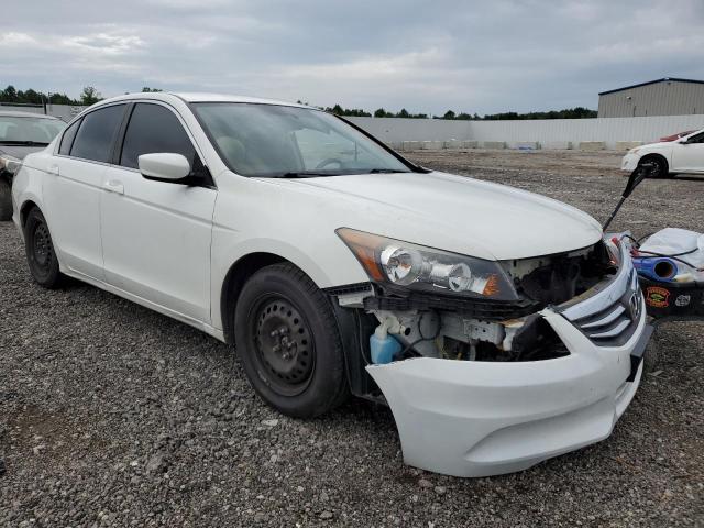Photo 4 from auction – 2012 HONDA ACCORD LX with VIN 1HGCP2F34CA184185