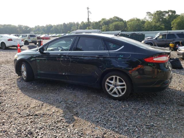 Photo 2 from auction – 2014 FORD FUSION SE with VIN 1FA6P0H70E5366340