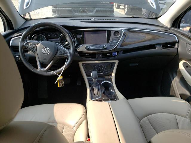 Photo 8 from auction – 2019 BUICK ENVISION P with VIN LRBFXBSA1KD027225