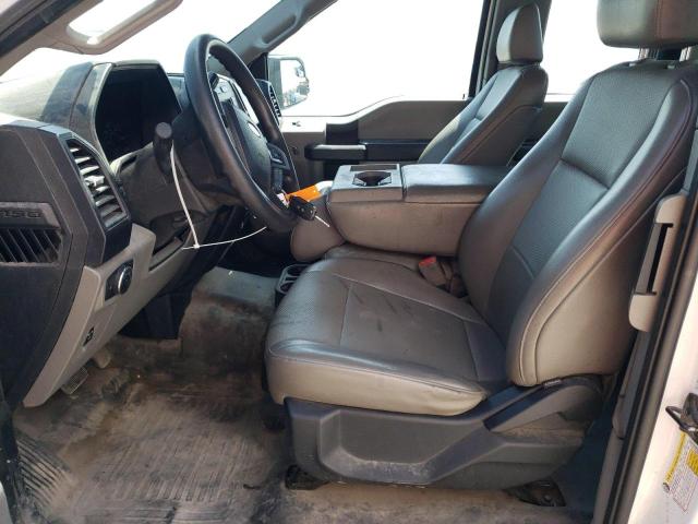 Photo 7 from auction – 2015 FORD F150 SUPER with VIN 1FTEX1C88FKE07375