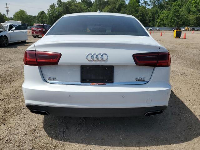 Photo 6 from auction – 2017 AUDI A6 PREMIUM with VIN WAUG8AFCXHN134265