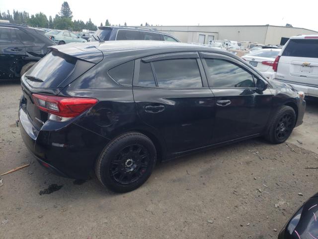 Photo 3 from auction – 2020 SUBARU IMPREZA with VIN 4S3GTAB6XL3700849