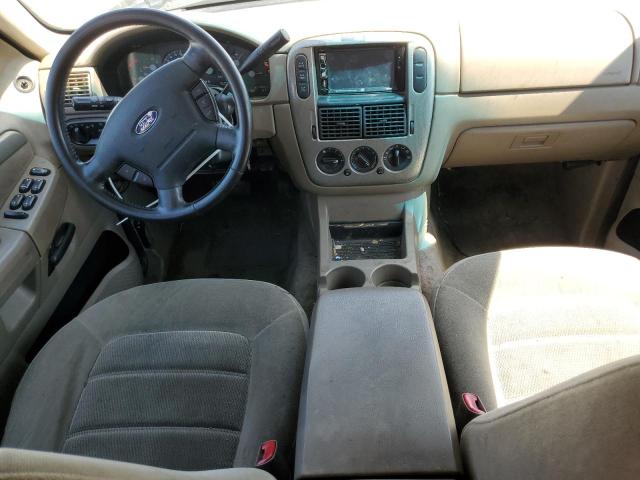 Photo 8 from auction – 2003 FORD EXPLORER X with VIN 1FMZU73K43ZA26291