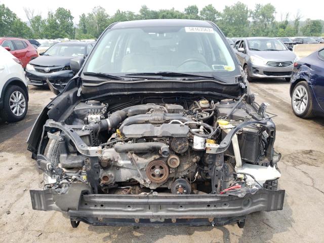 Photo 5 from auction – 2014 SUBARU FORESTER 2 with VIN JF2SJAAC7EH527628