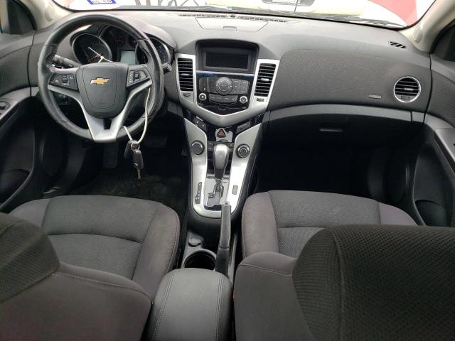 Photo 8 from auction – 2014 CHEVROLET CRUZE LT with VIN 1G1PC5SB2E7376076