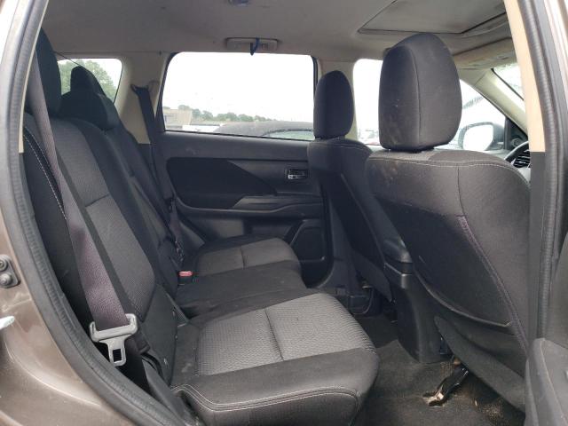 Photo 11 from auction – 2017 MITSUBISHI OUTLANDER with VIN JA4AZ3A38HZ053115