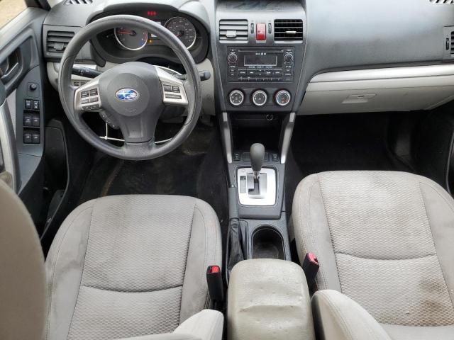 Photo 8 from auction – 2014 SUBARU FORESTER 2 with VIN JF2SJAEC0EH455293