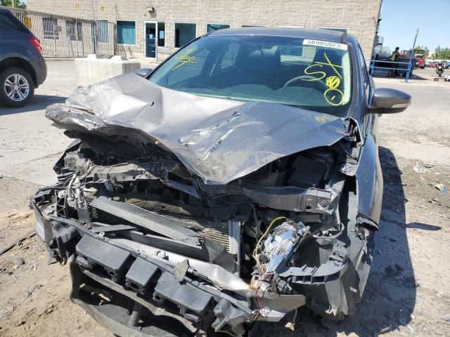 Photo 5 from auction – 2013 FORD FOCUS SE with VIN 1FADP3K25DL339151