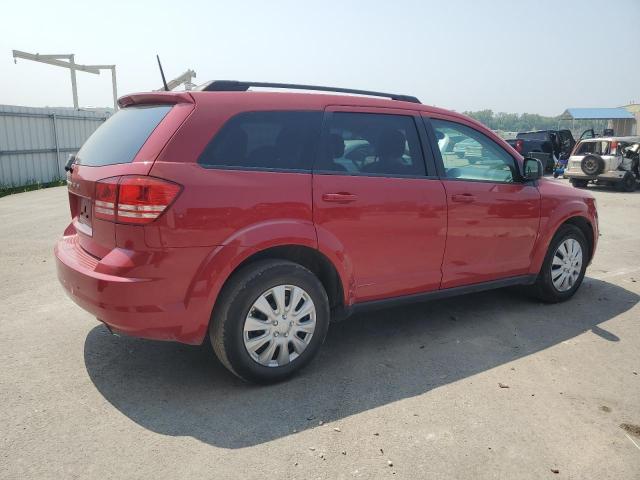 Photo 3 from auction – 2019 DODGE JOURNEY SE with VIN 3C4PDCABXKT751360