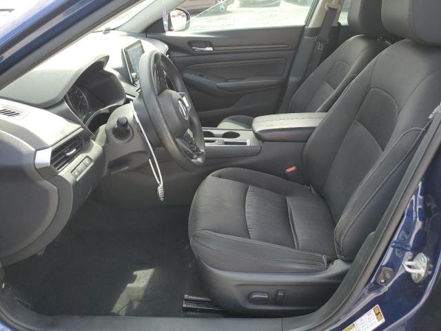 Photo 7 from auction – 2020 NISSAN ALTIMA S with VIN 1N4BL4BV6LC155774