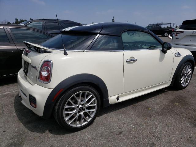 Photo 3 from auction – 2012 MINI COOPER COU with VIN WMWSX3C58CT465977