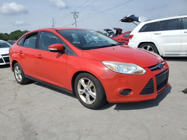 Photo 4 from auction – 2013 FORD FOCUS SE with VIN 1FADP3F27DL111775