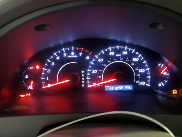 Photo 9 from auction – 2011 TOYOTA CAMRY BASE with VIN 4T4BF3EK9BR199680