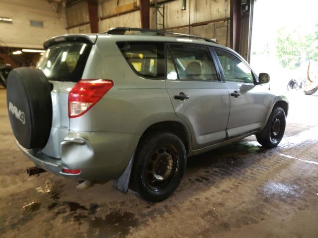 Photo 3 from auction – 2008 TOYOTA RAV4 with VIN JTMBK33V286038317