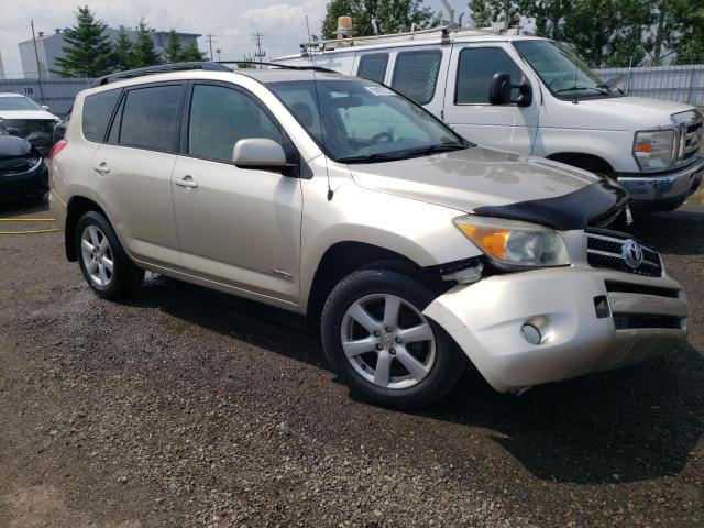 Photo 4 from auction – 2006 TOYOTA RAV4 LIMIT with VIN JTMBD31V066003673