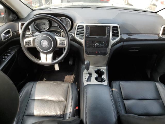 Photo 8 from auction – 2011 JEEP GRAND CHER with VIN 1J4RR4GG6BC697161