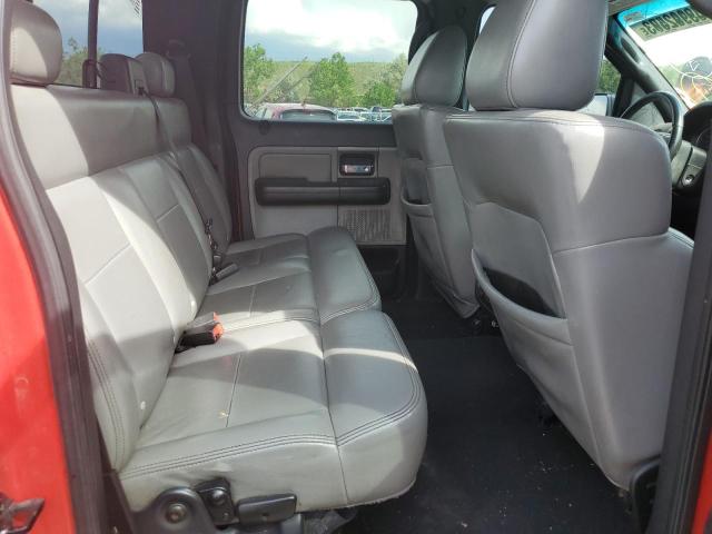 Photo 10 from auction – 2004 FORD F150 SUPER with VIN 1FTPW14554KC27610