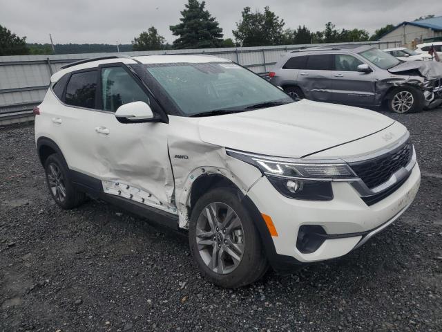 Photo 4 from auction – 2023 KIA SELTOS S with VIN KNDEUCAA9P7420358