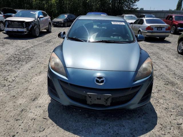 Photo 5 from auction – 2011 MAZDA 3 I with VIN JM1BL1UFXB1361043