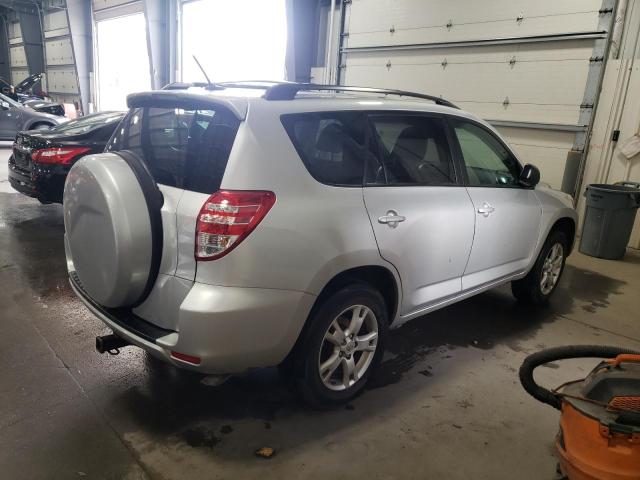 Photo 3 from auction – 2011 TOYOTA RAV4 with VIN 2T3ZF4DV0BW074522
