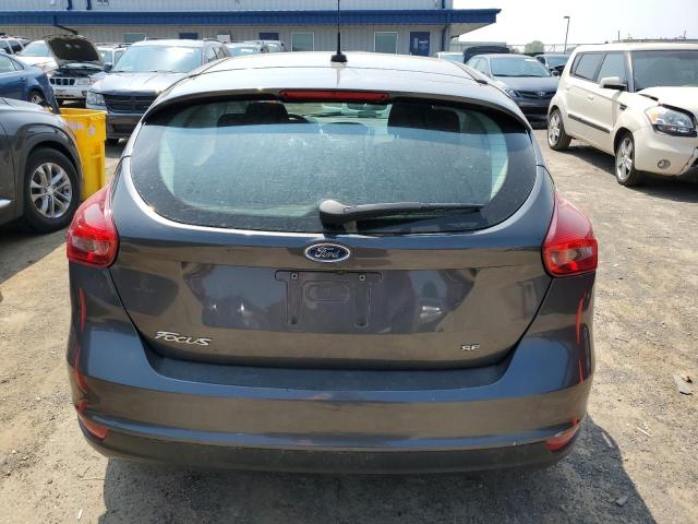 Photo 6 from auction – 2018 FORD FOCUS SE with VIN 1FADP3K20JL245884