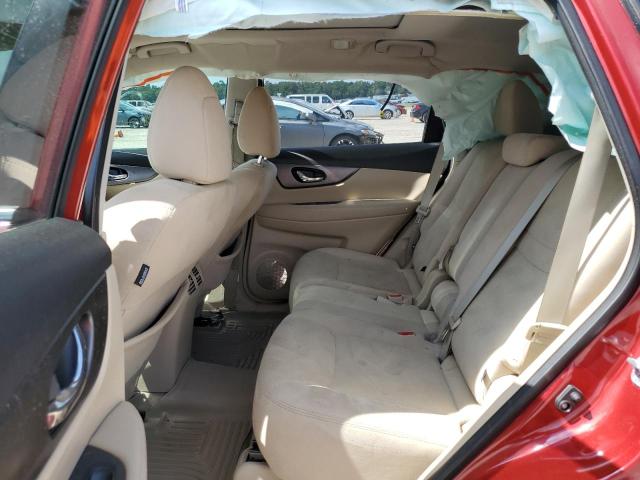 Zdjęcie 11 z aukcji – 2015 NISSAN ROGUE S z VIN 5N1AT2MT1FC926857