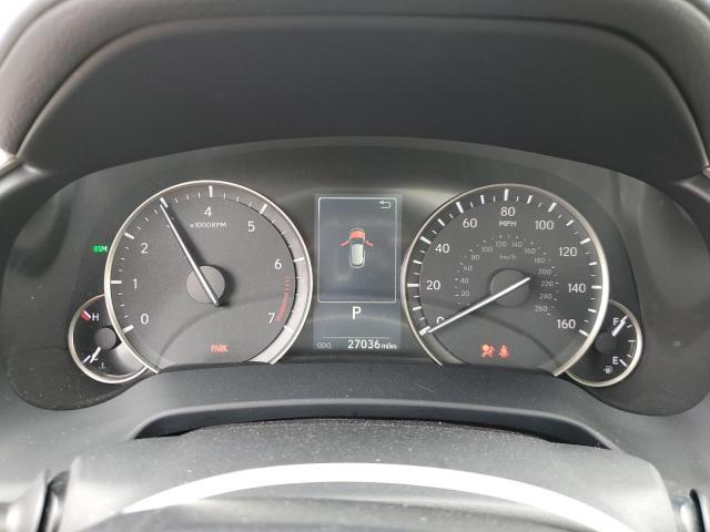 Photo 9 from auction – 2020 LEXUS RX 350 with VIN 2T2HZMDA7LC226934