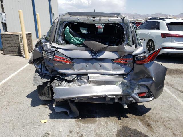 Zdjęcie 6 z aukcji – 2016 LEXUS CT 200 z VIN JTHKD5BH2G2253332