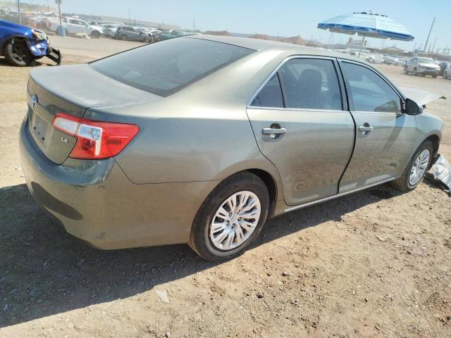 Photo 3 from auction – 2012 TOYOTA CAMRY BASE with VIN 4T4BF1FK3CR242124