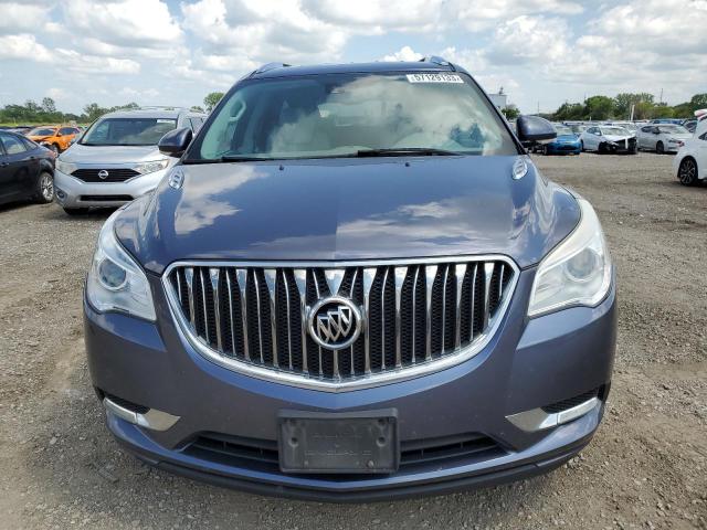 Photo 5 from auction – 2014 BUICK ENCLAVE with VIN 5GAKVCKD9EJ232465